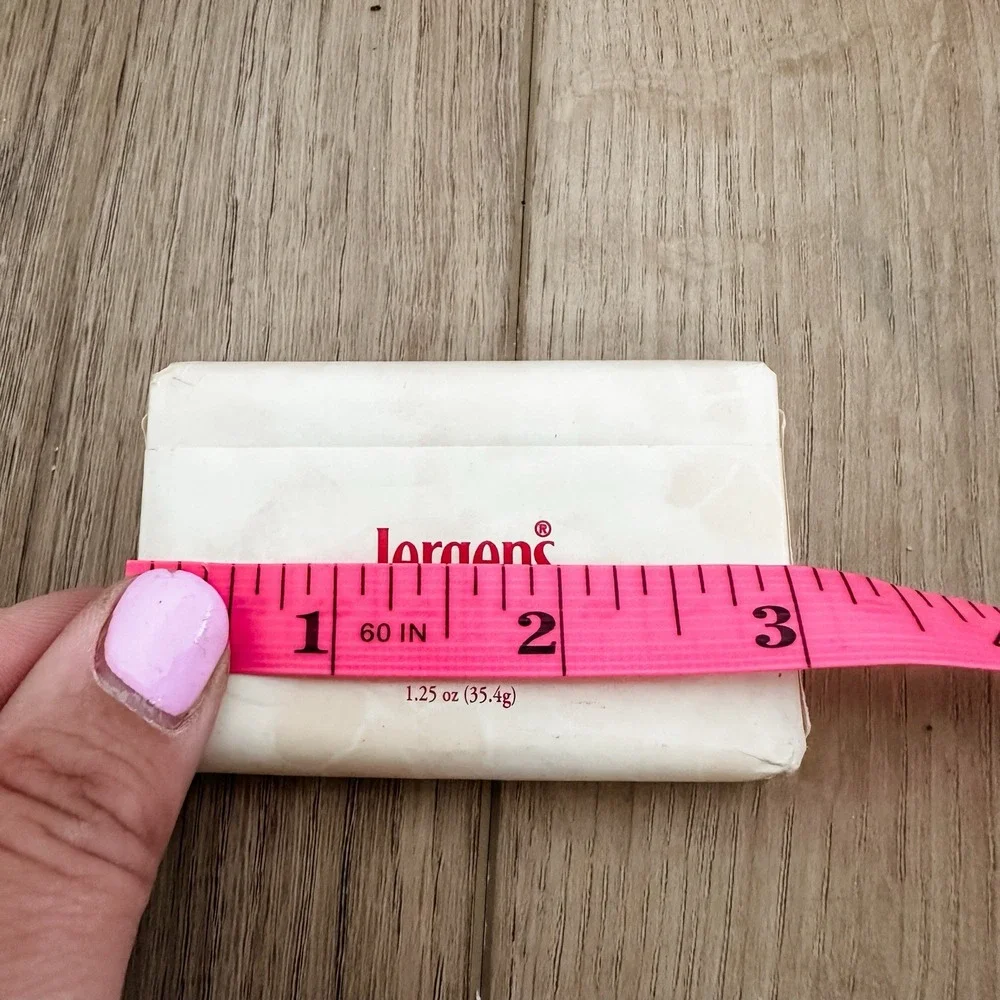 VTG‎ Hampton Inn Hotel Complentary Soap Bar Unopened Nostalgia Motel